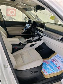 كيا تيلوريد